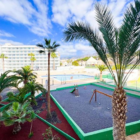 Apartment In Los Agaves, Close To Playa Bobo, La116 Playa de las Americas  Ngoại thất bức ảnh