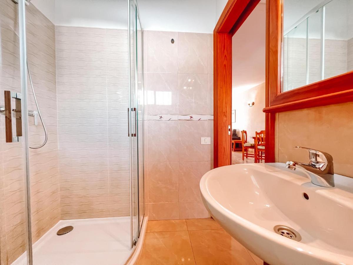 Apartment In Los Agaves, Close To Playa Bobo, La116 Playa de las Americas  Ngoại thất bức ảnh