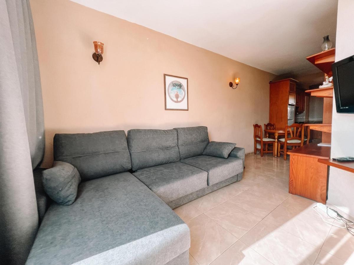 Apartment In Los Agaves, Close To Playa Bobo, La116 Playa de las Americas  Ngoại thất bức ảnh