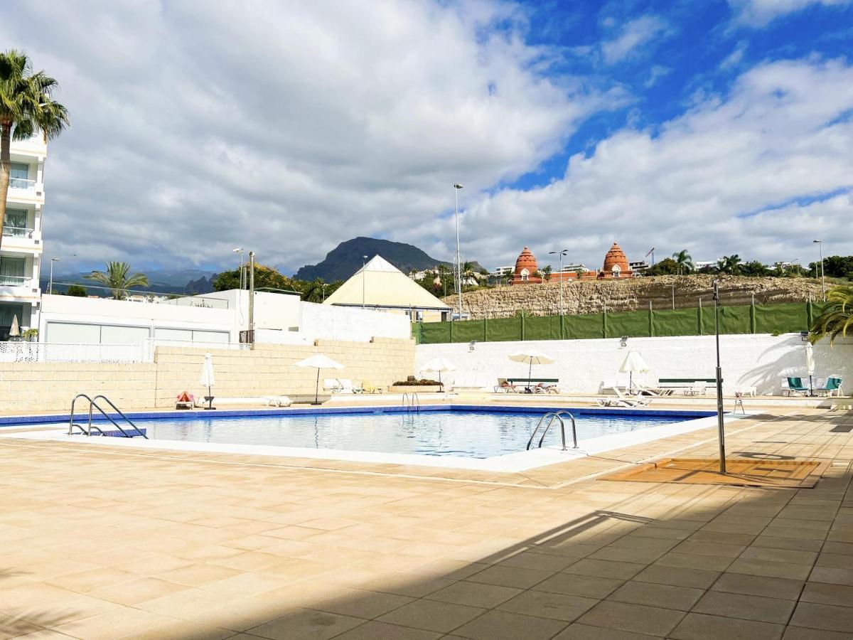 Apartment In Los Agaves, Close To Playa Bobo, La116 Playa de las Americas  Ngoại thất bức ảnh