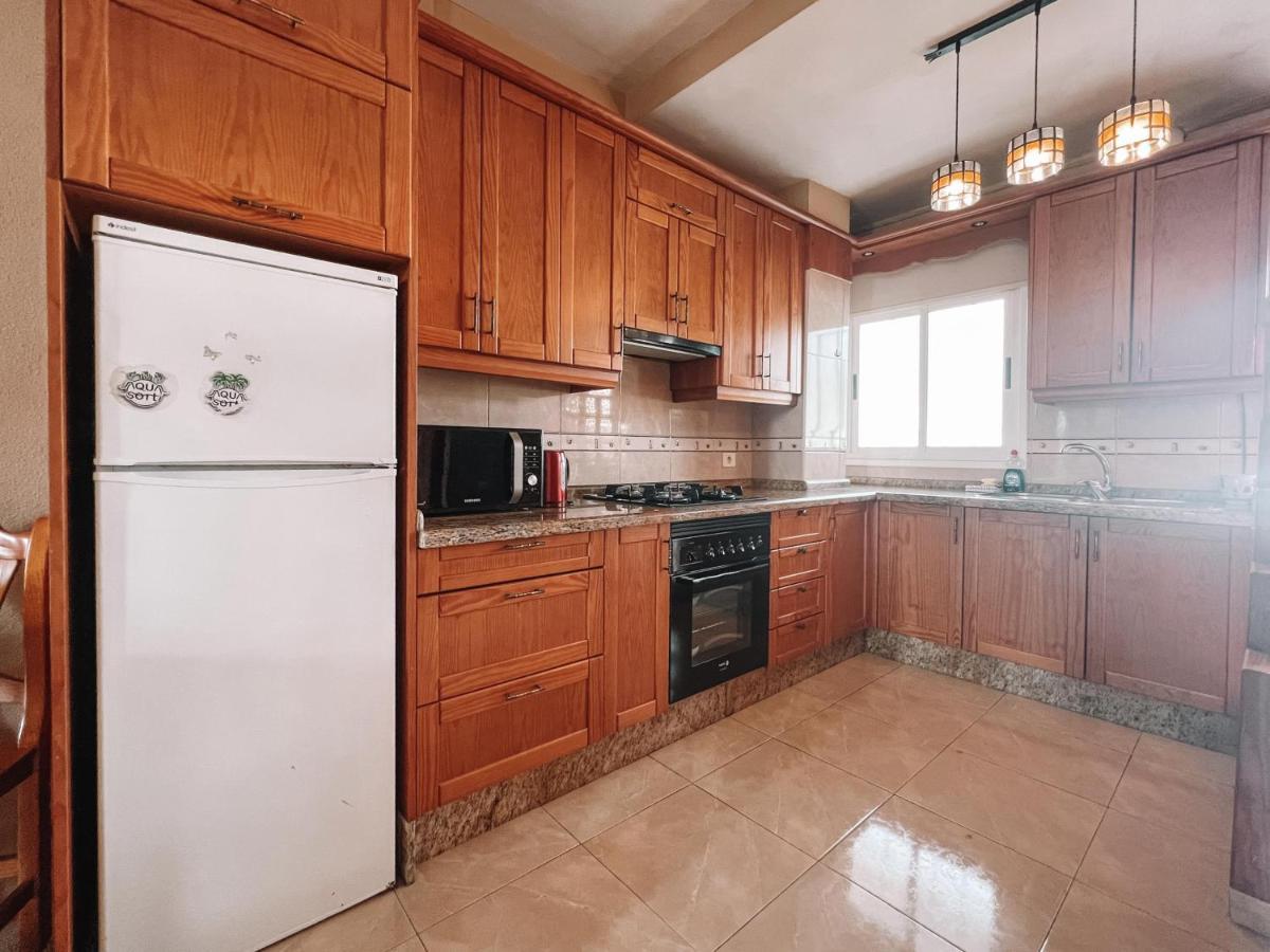 Apartment In Los Agaves, Close To Playa Bobo, La116 Playa de las Americas  Ngoại thất bức ảnh