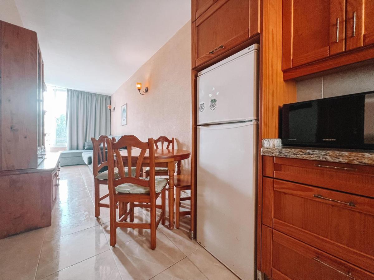 Apartment In Los Agaves, Close To Playa Bobo, La116 Playa de las Americas  Ngoại thất bức ảnh