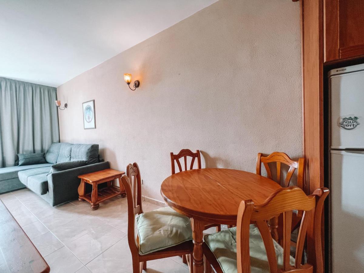 Apartment In Los Agaves, Close To Playa Bobo, La116 Playa de las Americas  Ngoại thất bức ảnh
