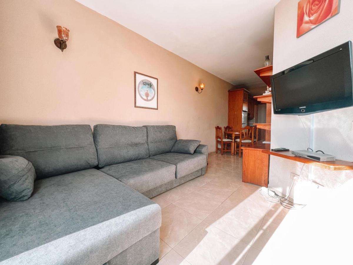Apartment In Los Agaves, Close To Playa Bobo, La116 Playa de las Americas  Ngoại thất bức ảnh