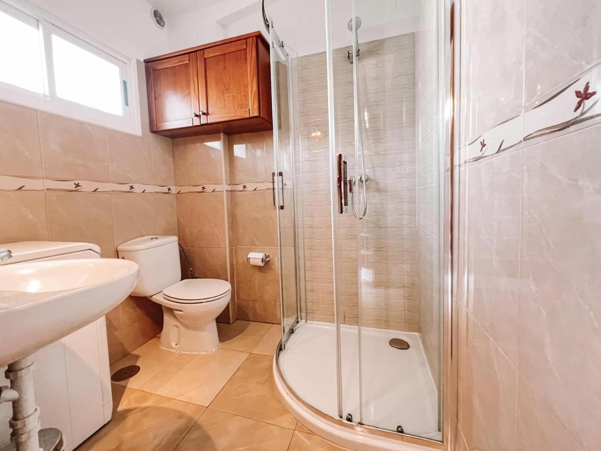 Apartment In Los Agaves, Close To Playa Bobo, La116 Playa de las Americas  Ngoại thất bức ảnh