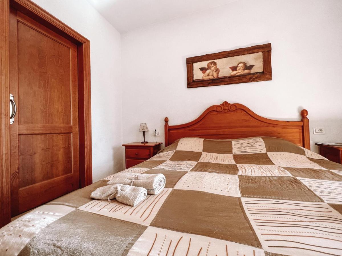 Apartment In Los Agaves, Close To Playa Bobo, La116 Playa de las Americas  Ngoại thất bức ảnh