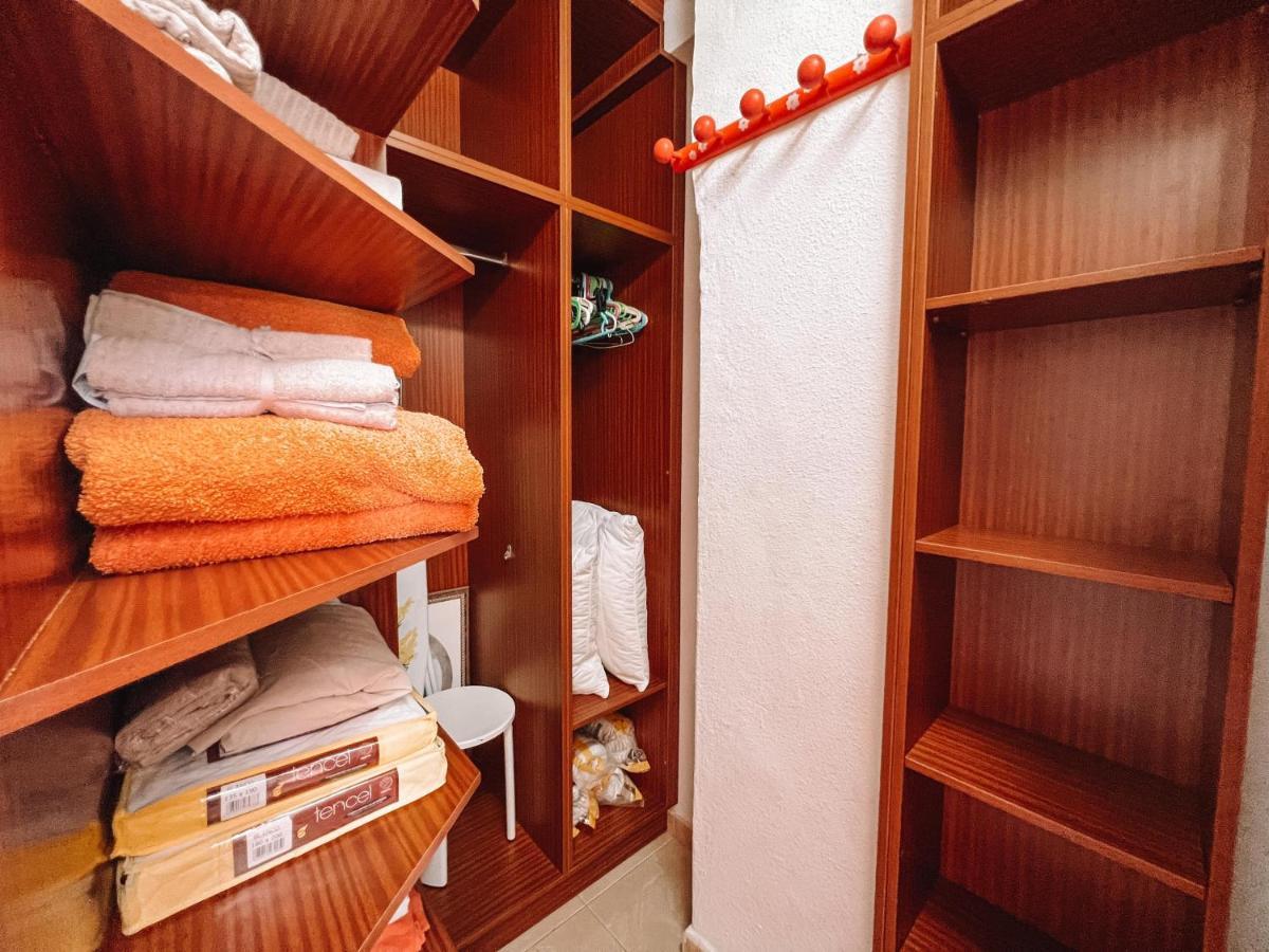 Apartment In Los Agaves, Close To Playa Bobo, La116 Playa de las Americas  Ngoại thất bức ảnh