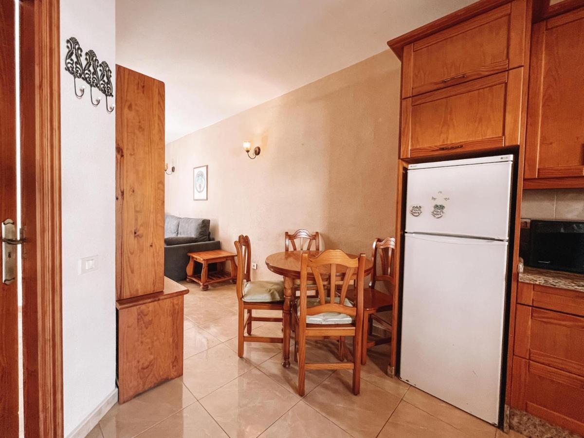 Apartment In Los Agaves, Close To Playa Bobo, La116 Playa de las Americas  Ngoại thất bức ảnh