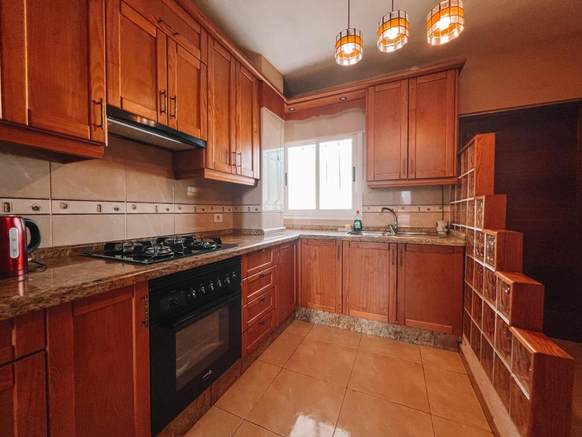 Apartment In Los Agaves, Close To Playa Bobo, La116 Playa de las Americas  Ngoại thất bức ảnh